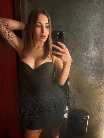 Проститутка Светлана +7(981)294-39-94 СПБ