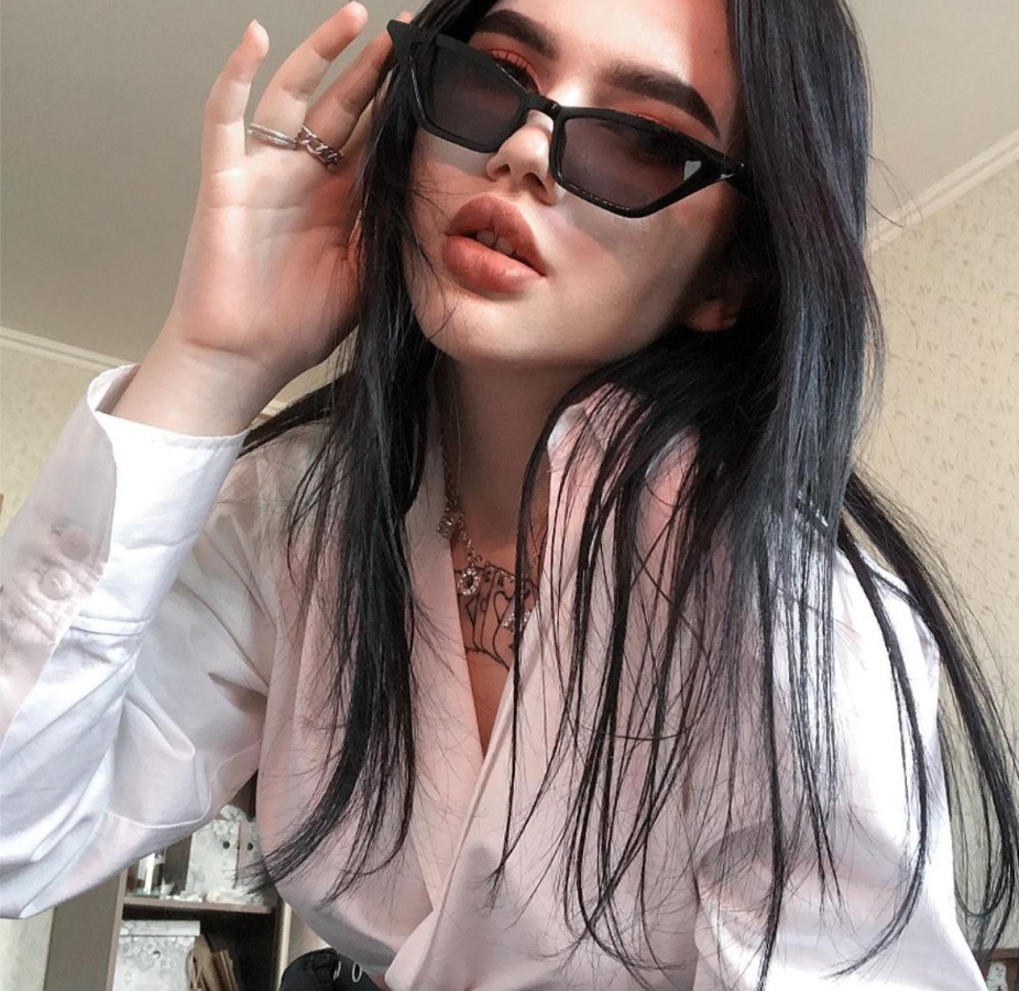 Индивидуалка Питера Виталия с 2 размером груди предлагает интим услуги у метро Академическая  +7(981)809-84-20 - фото 3