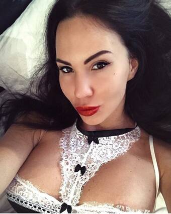 Проститутка Катя +7(911)737-42-93 Питера