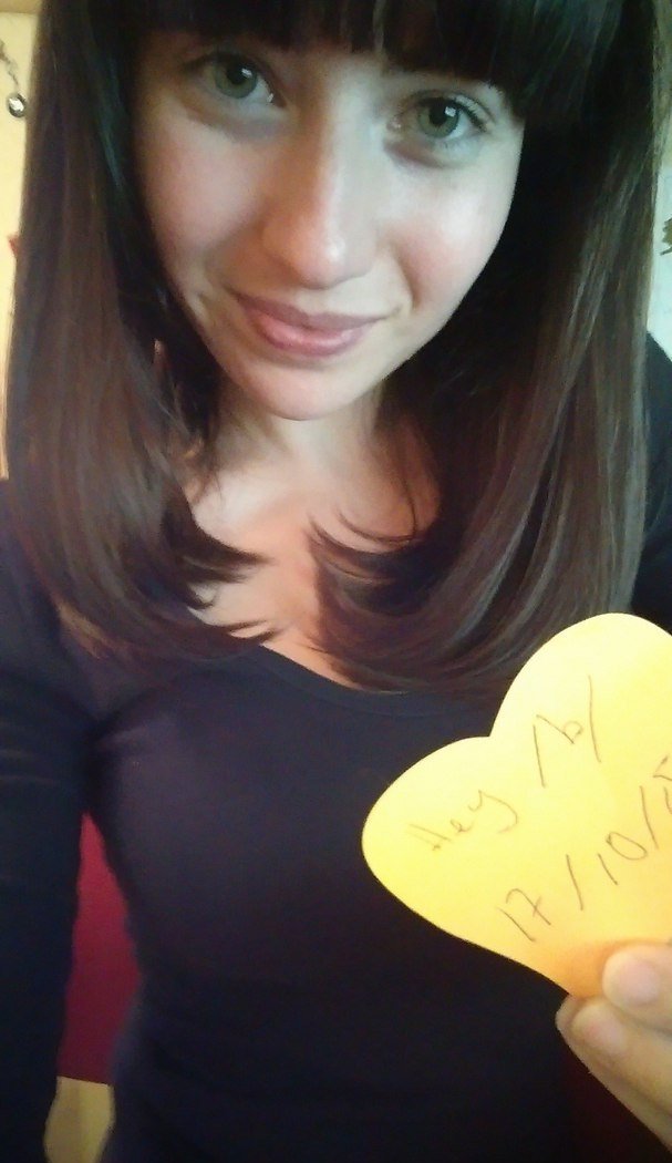 Проститутка Питера Женечка с 3 размером груди предлагает интим услуги у метро Выборгская  +7(911)263-23-04 - фото 4