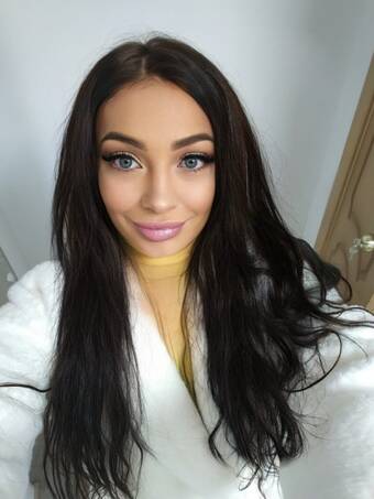 Индивидуалка Вика +7(981)289-01-65 Питера