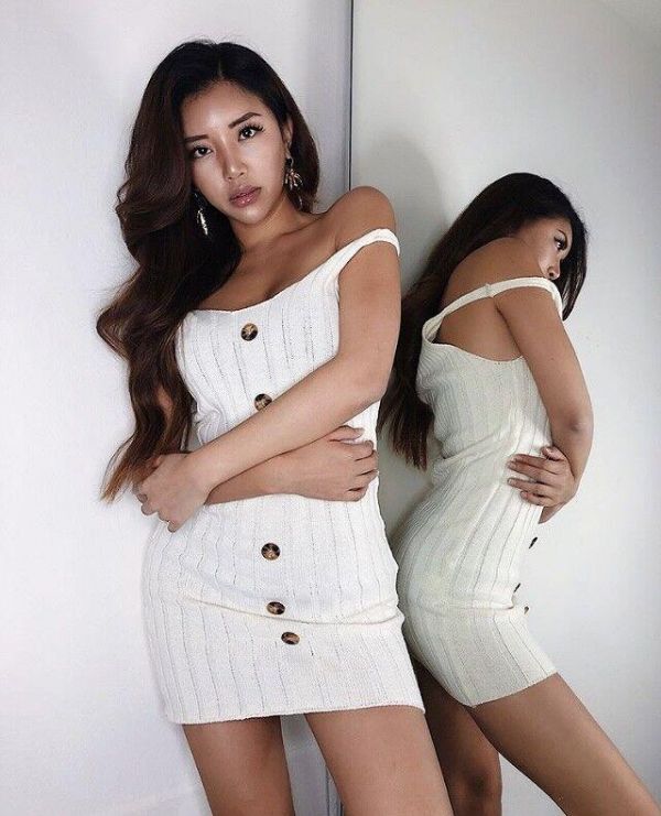 Индивидуалка Питера Сабина с 2 размером груди предлагает интим услуги у метро Чкаловская  +7(981)289-01-65 - фото 4