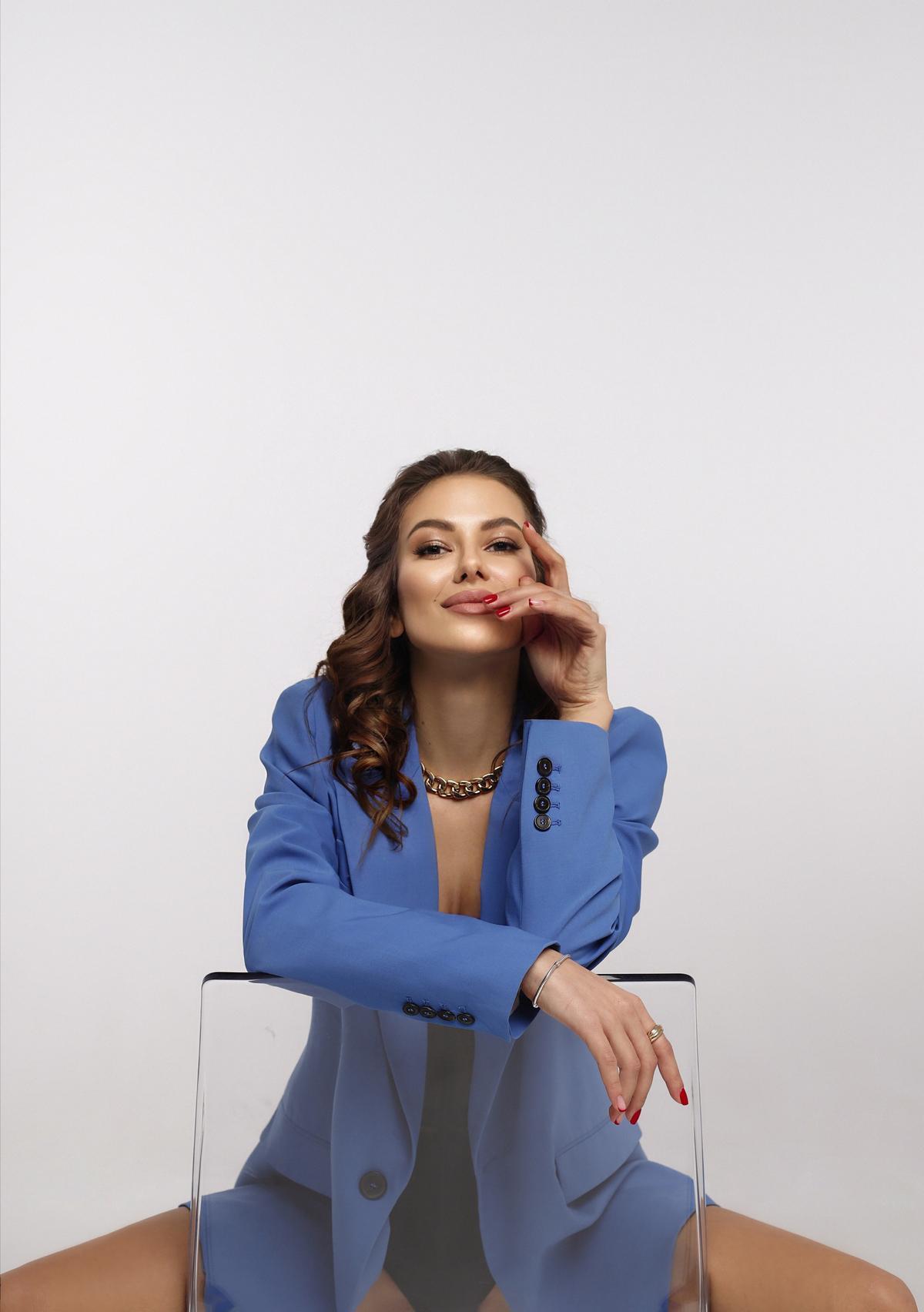 Индивидуалка Питера Катя с 3 размером груди предлагает интим услуги у метро Чкаловская  +7(981)809-84-20 - фото 4