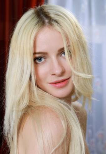 Проститутка Питера Алексия